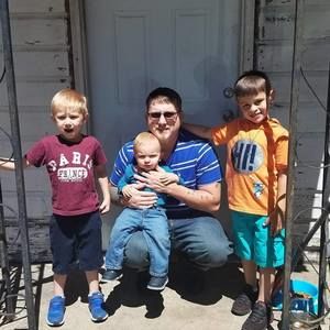 Meet your Posher, Nickolas